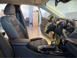 Chevrolet Trax ACTIV FWD 4dr 2026