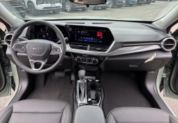 Chevrolet Trax ACTIV FWD 4dr 2026