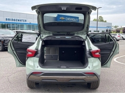 Chevrolet Trax ACTIV FWD 4dr 2026