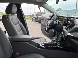 Chevrolet Trax ACTIV FWD 4dr 2026