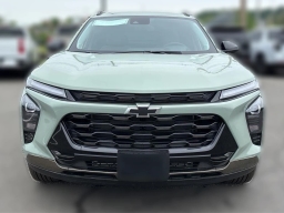 Chevrolet Trax ACTIV FWD 4dr 2026