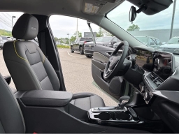 Chevrolet Trax ACTIV FWD 4dr 2026