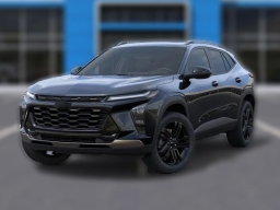 Chevrolet Trax ACTIV FWD 4dr 2026