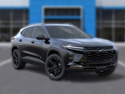 Chevrolet Trax ACTIV FWD 4dr 2026