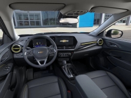 Chevrolet Trax ACTIV FWD 4dr 2026