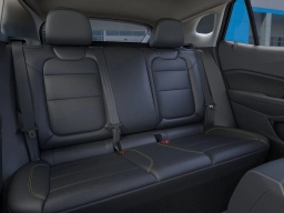 Chevrolet Trax ACTIV FWD 4dr 2026