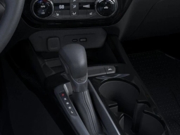 Chevrolet Trax ACTIV FWD 4dr 2026