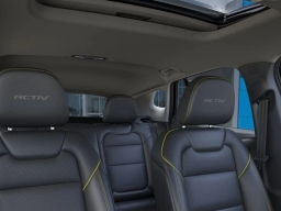 Chevrolet Trax ACTIV FWD 4dr 2026