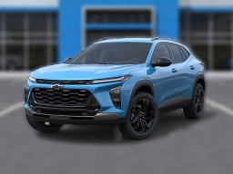 Chevrolet Trax ACTIV FWD 4dr 2026