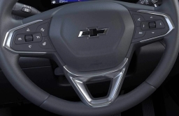 Chevrolet Trax ACTIV FWD 4dr 2026