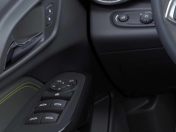 Chevrolet Trax ACTIV FWD 4dr 2026