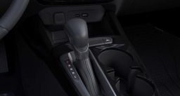 Chevrolet Trax ACTIV FWD 4dr 2026
