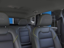 Chevrolet Trax ACTIV FWD 4dr 2026