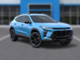 Chevrolet Trax ACTIV FWD 4dr 2026
