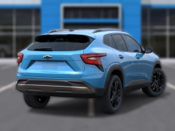 Chevrolet Trax ACTIV FWD 4dr 2026