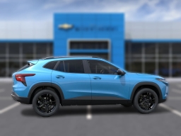 Chevrolet Trax ACTIV FWD 4dr 2026