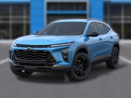 Chevrolet Trax ACTIV FWD 4dr 2026