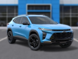 Chevrolet Trax ACTIV FWD 4dr 2026