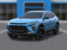 Chevrolet Trax ACTIV FWD 4dr 2026