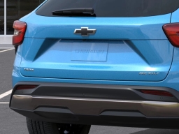 Chevrolet Trax ACTIV FWD 4dr 2026