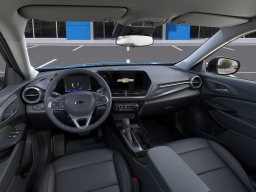 Chevrolet Trax ACTIV FWD 4dr 2026