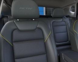 Chevrolet Trax ACTIV FWD 4dr 2026