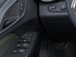 Chevrolet Trax ACTIV FWD 4dr 2026