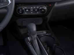 Chevrolet Trax ACTIV FWD 4dr 2026