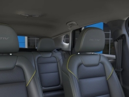 Chevrolet Trax ACTIV FWD 4dr 2026