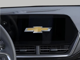 Chevrolet Trax ACTIV FWD 4dr 2026