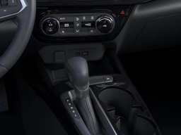 Chevrolet Trax ACTIV FWD 4dr 2026