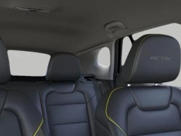 Chevrolet Trax ACTIV FWD 4dr 2026