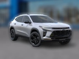 Chevrolet Trax ACTIV FWD 4dr 2026