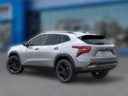 Chevrolet Trax ACTIV FWD 4dr 2026