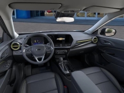 Chevrolet Trax ACTIV FWD 4dr 2026