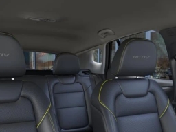 Chevrolet Trax ACTIV FWD 4dr 2026