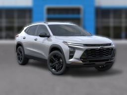 Chevrolet Trax ACTIV FWD 4dr 2026