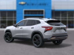 Chevrolet Trax ACTIV FWD 4dr 2026