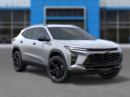 Chevrolet Trax ACTIV FWD 4dr 2026