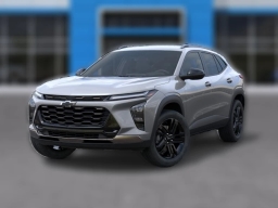 Chevrolet Trax ACTIV FWD 4dr 2026