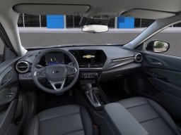 Chevrolet Trax ACTIV FWD 4dr 2026