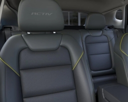 Chevrolet Trax ACTIV FWD 4dr 2026