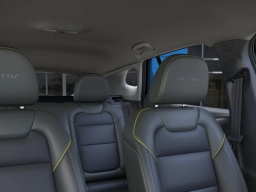Chevrolet Trax ACTIV FWD 4dr 2026