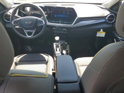 Chevrolet Trax ACTIV FWD 4dr 2026