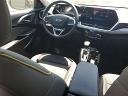 Chevrolet Trax ACTIV FWD 4dr 2026