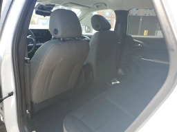 Chevrolet Trax ACTIV FWD 4dr 2026