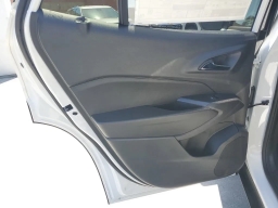 Chevrolet Trax ACTIV FWD 4dr 2026