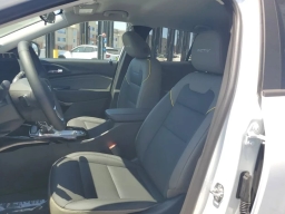 Chevrolet Trax ACTIV FWD 4dr 2026