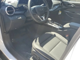 Chevrolet Trax ACTIV FWD 4dr 2026