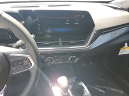 Chevrolet Trax ACTIV FWD 4dr 2026